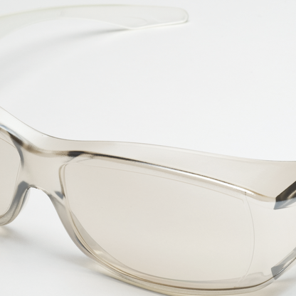 MSA OvrG™ - OvrG II Spectacles, Clear, Over-the-Glasses, Indoor/Outdoor