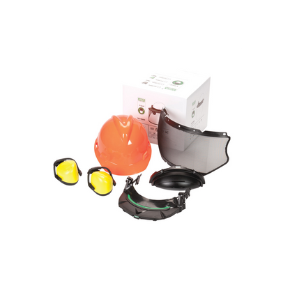 MSA V-Gard® Accessory System Kits - V-Gard Forestry Kit