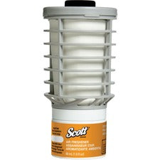 Kimberly-Clark Professional Kimcare Continuous Air Freshener- Citrus Scent - 91067