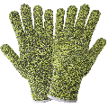 Global Glove - CR1400 - Gloves - cut level A4 - tan