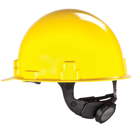 MSA Thermalgard® Hard Hat Cap Style - official MSA product image