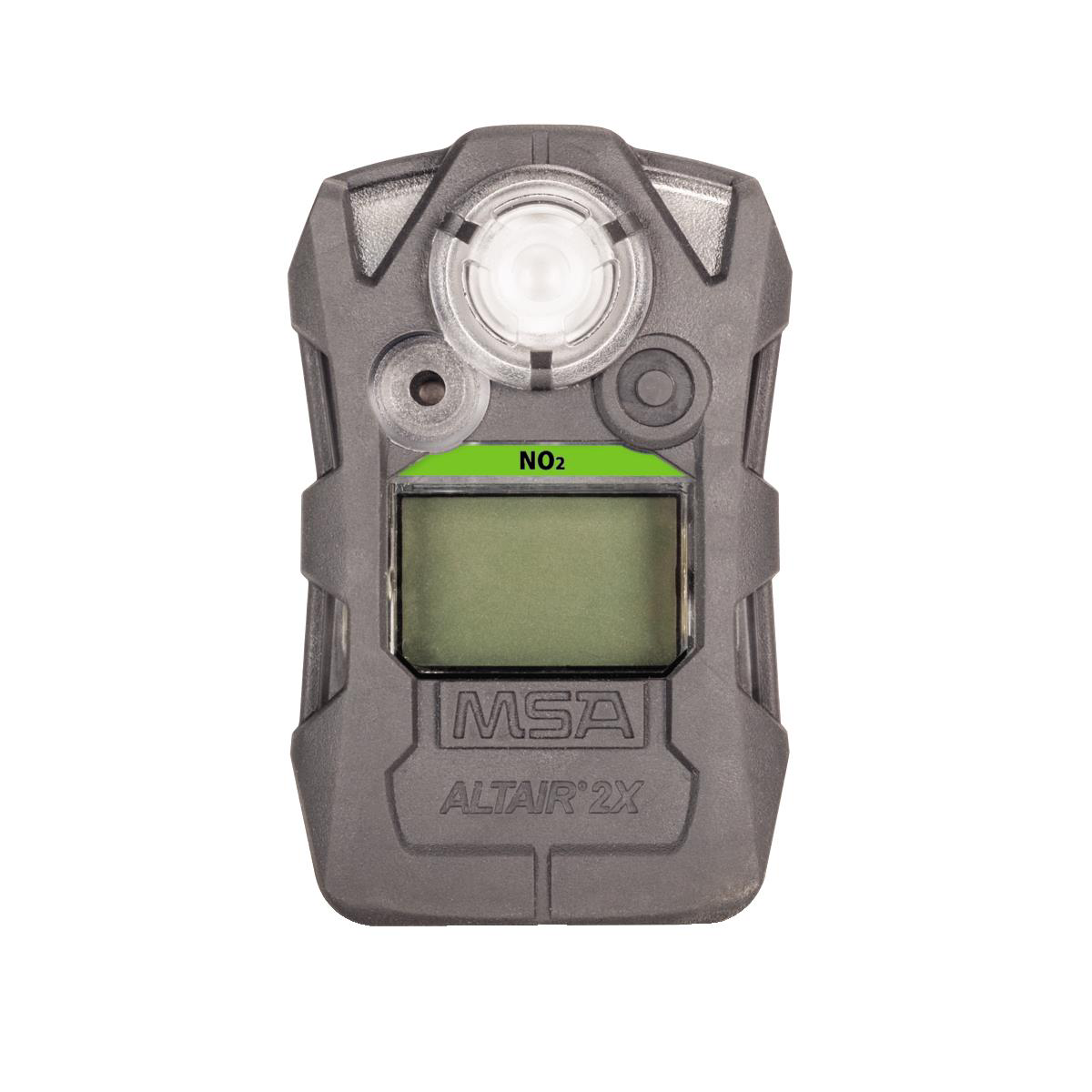 MSA ALTAIR® 2X Gas Detector - ALTAIR® 2X, NH3 (25, 50), Charcoal