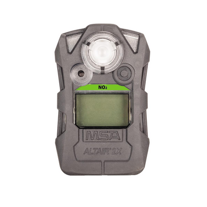 MSA ALTAIR® 2X Gas Detector - ALTAIR® 2X, NH3 (25, 50), Charcoal