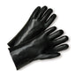 PIP 1017 – PVC Dipped Glove with Interlock Liner and Smooth Finish - 10" Length