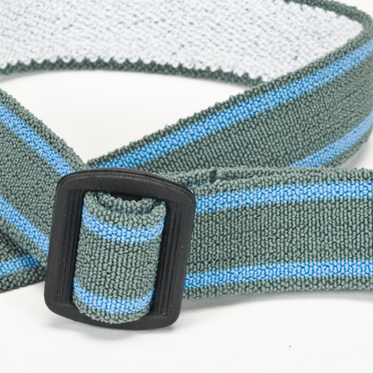 MSA Chinstraps for MSA Hard Hats - Chinstrap, 2-pt, 3/4" polyester webbing, attaches to shell, 10 pack