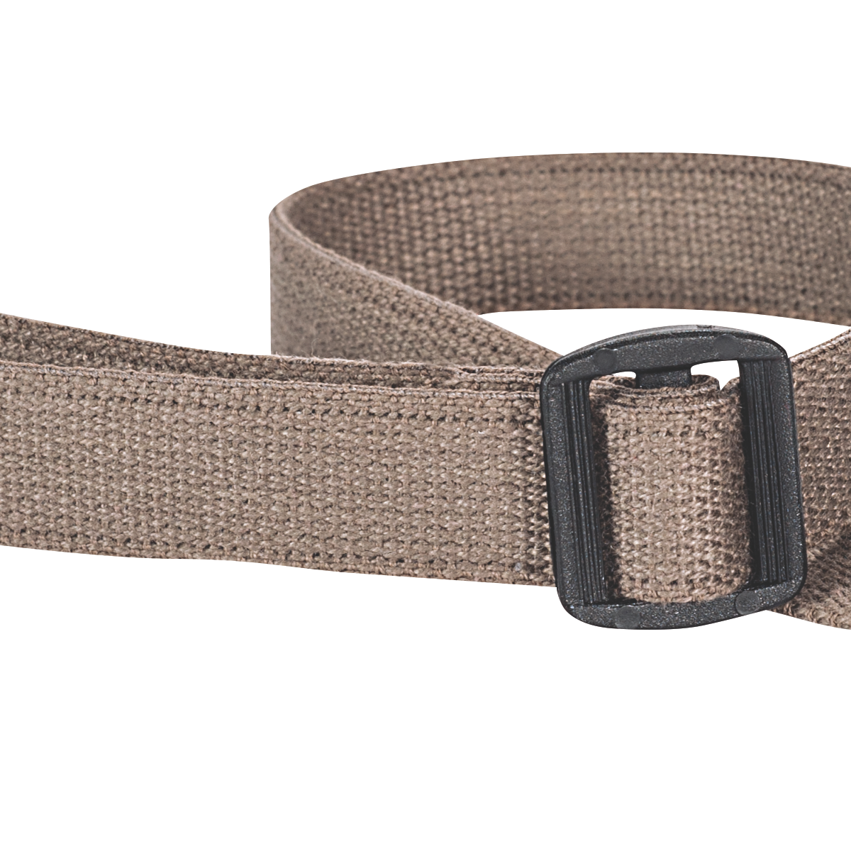 MSA Chinstraps for MSA Hard Hats - Chinstrap, 2-pt, 3/4" cotton webbing, attaches to shell, 10 pack