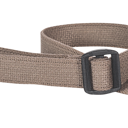 MSA Chinstraps for MSA Hard Hats - Chinstrap, 2-pt, 3/4" cotton webbing, attaches to shell, 10 pack