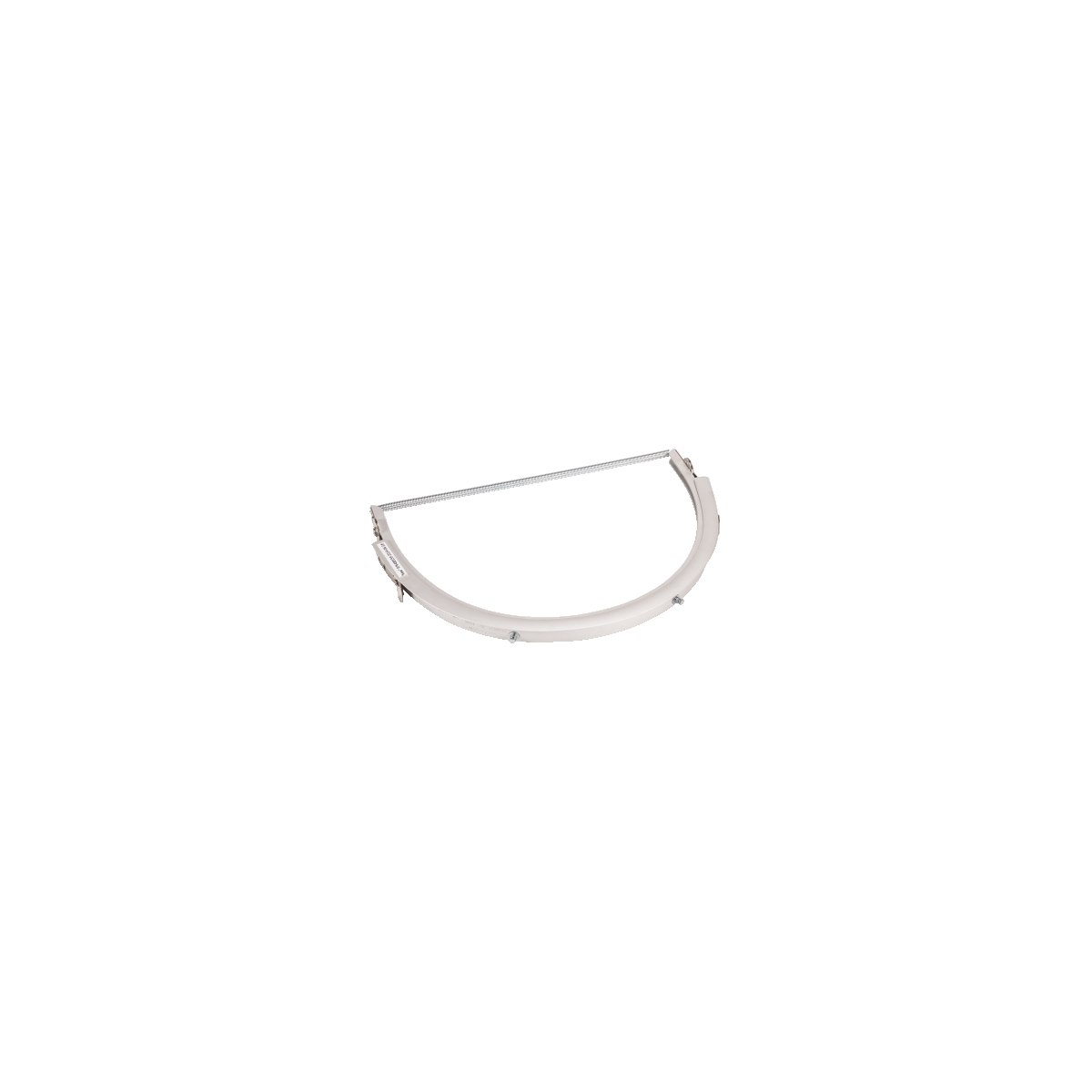 MSA Metal Frames - V-Gard Metal Frame for MSA Full Brim Helmets