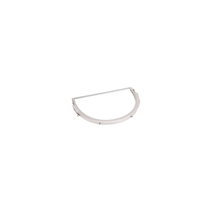 MSA Metal Frames - V-Gard Metal Frame for MSA Full Brim Helmets