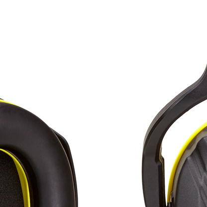 MSA V-Gard® Cap Mounted Hearing Protection - V-Gard® Helmet Mounted Hearing Protection, Medium