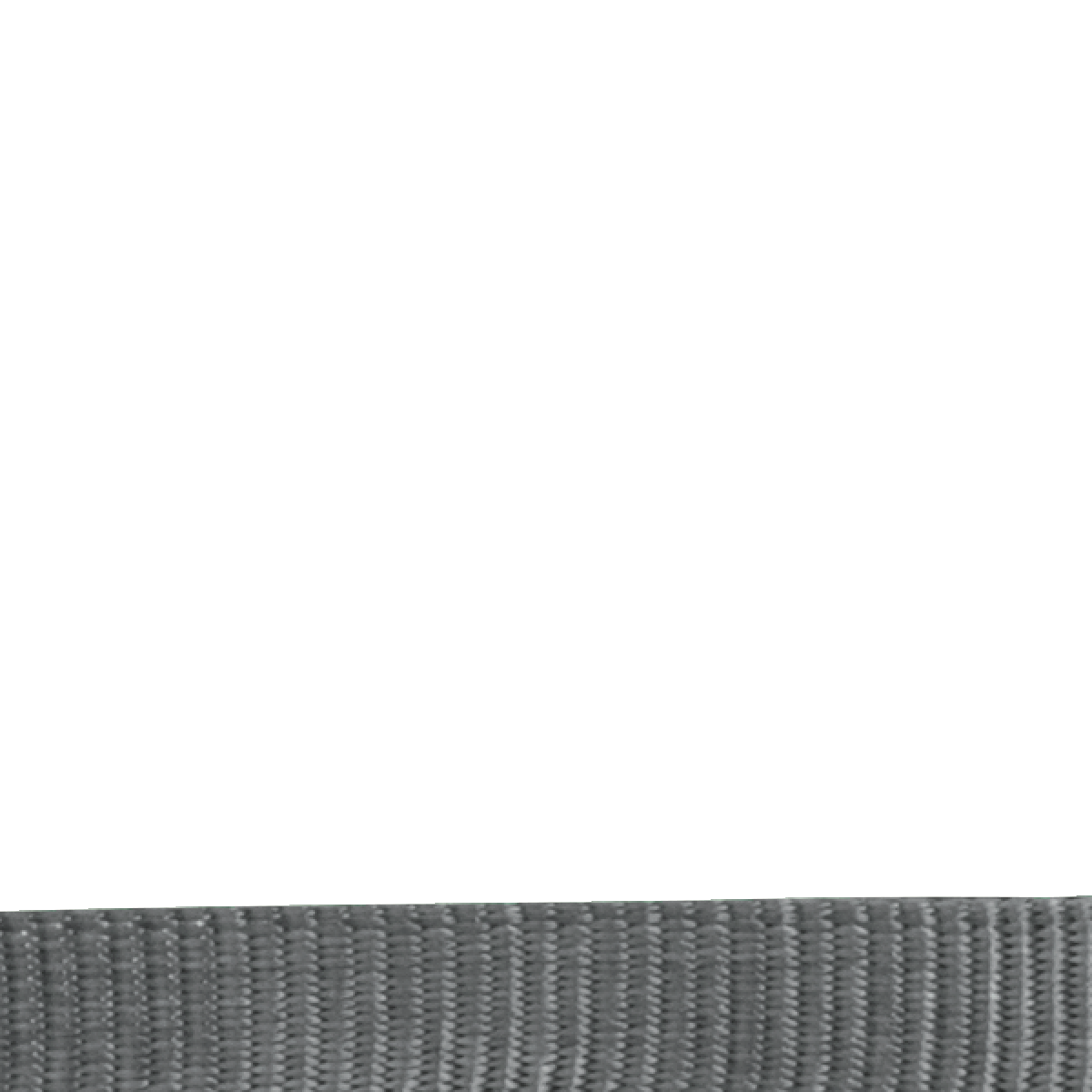 MSA V-SERIES Standard Shock Absorbing Lanyard - V-Series Standard single-leg adjustable energy absorbing lanyard, 6', 36CL large snaphooks, ANSI Z359.13