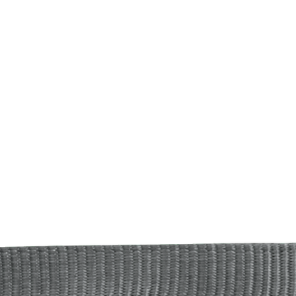 MSA V-SERIES Standard Shock Absorbing Lanyard - V-Series Standard single-leg adjustable energy absorbing lanyard, 6', 36CL large snaphooks, ANSI Z359.13