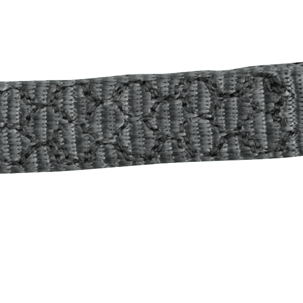 MSA V-SERIES Standard Shock Absorbing Lanyard - V-Series Standard single-leg adjustable energy absorbing lanyard,Tie-back, 6', 36C snaphook,ANSI Z359.13