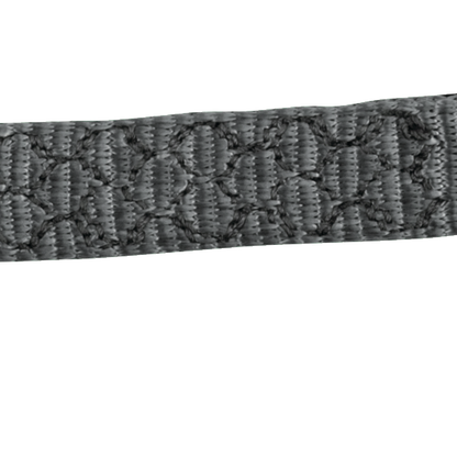 MSA V-SERIES Standard Shock Absorbing Lanyard - V-Series Standard single-leg adjustable energy absorbing lanyard,Tie-back, 6', 36C snaphook,ANSI Z359.13