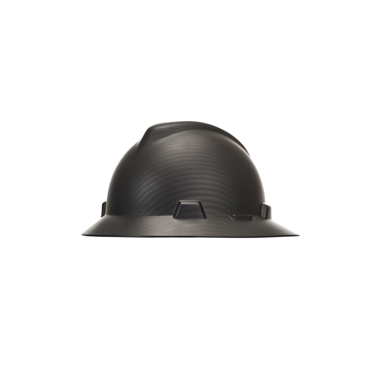 MSA V-Gard® Hydro Dip - Hat - Sport Carbon Fiber