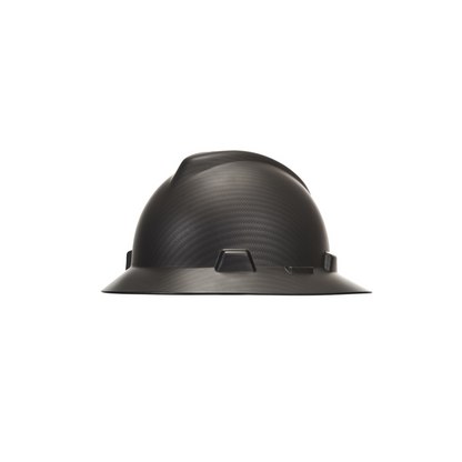 MSA V-Gard® Hydro Dip - Hat - Sport Carbon Fiber