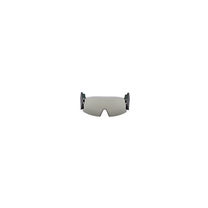 MSA V-Gard H1® Safety Helmet - V-Gard H1 Shaded Half-Face Spectacle