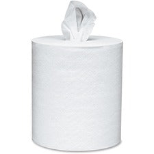 Kimberly-Clark Professional 15"X8" Scott Surpass Premiere 1-Ply White - 01320