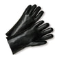 PIP 1027 – PVC Dipped Glove with Interlock Liner and Smooth Finish - 12" Length