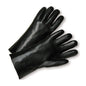 PIP 1047 – PVC Dipped Glove with Interlock Liner and Smooth Finish - 14" Length