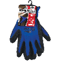 Vise Gripster® - 303RV - Mechanics Gloves - cut level A2 - black