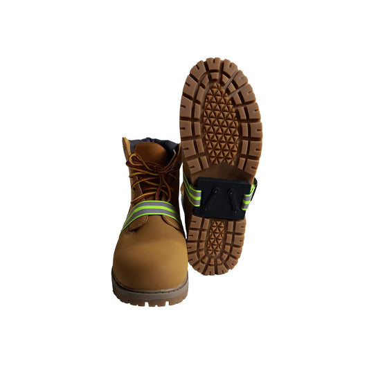 DenTec ICETRED® Mid Sole Traction Device - Defined Heel - 10704 - DenTec