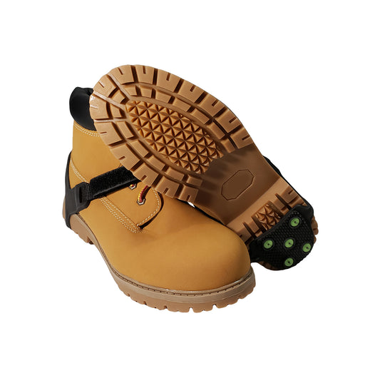 DenTec ICETRED® Heel Traction Device - 10705 - DenTec