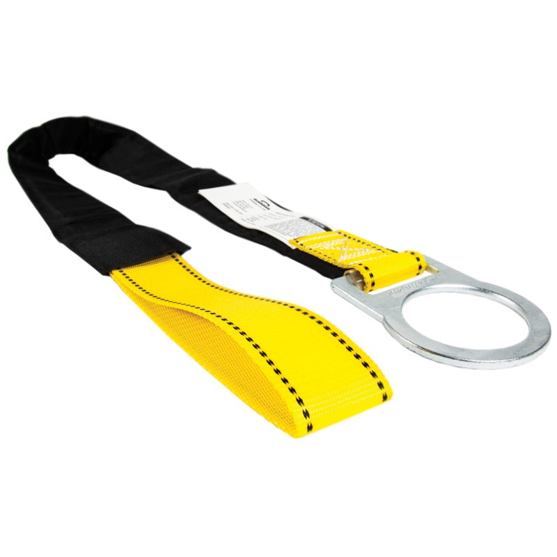 Guardian 10717 - Concrete Anchor Strap with Sheath - 6 ft - manufacturer product image