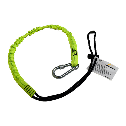 Guardian 10736 - Bungee Tool Tether - 15 lb, Sold by 10 - manufacturer product image