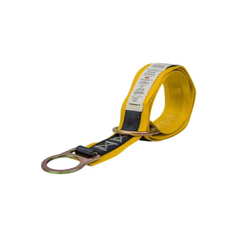 Guardian 10787 - Premium Cross Arm Strap - 6 ft - manufacturer product image