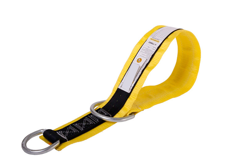 Guardian 10786 - Premium Cross Arm Strap - 4 ft - manufacturer product image