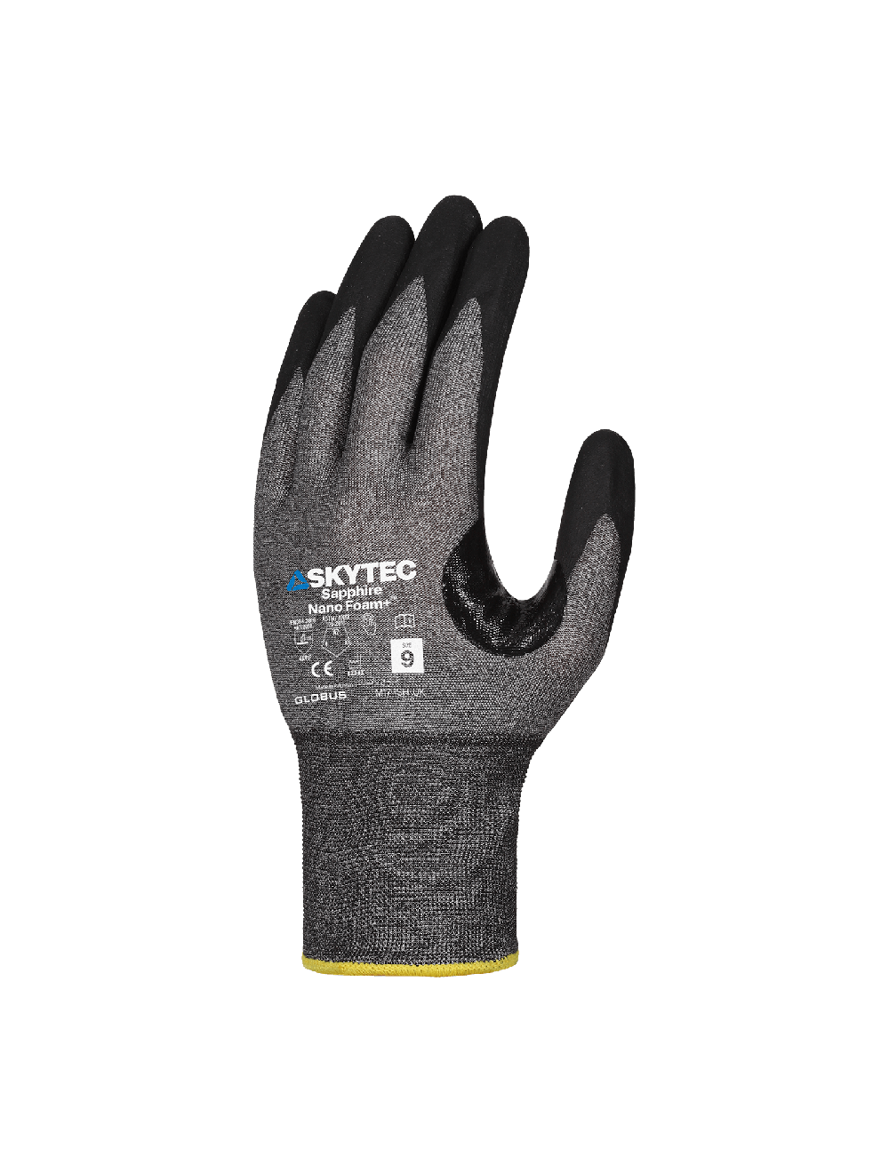 Sapphire SKG00079F Cut Resistant Gloves - cut level A7 - tan