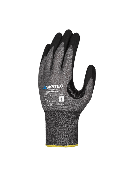 Sapphire SKG00079F Cut Resistant Gloves - cut level A7 - tan