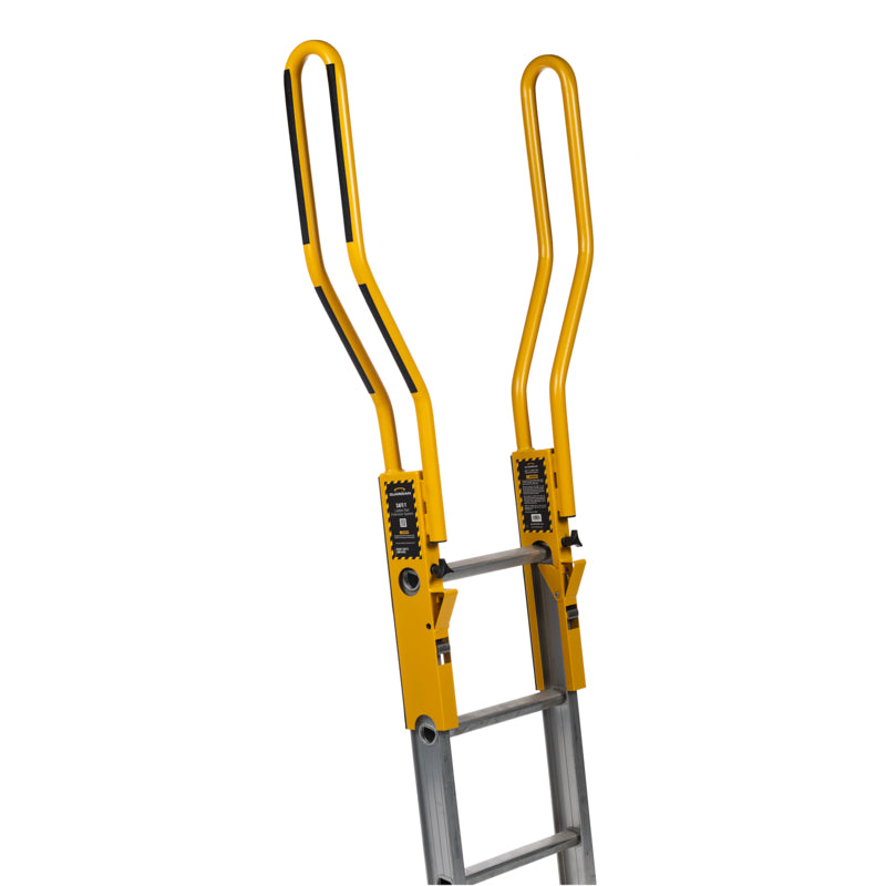 Guardian 10800 - Safe-T Ladder Extension System - manufacturer product image