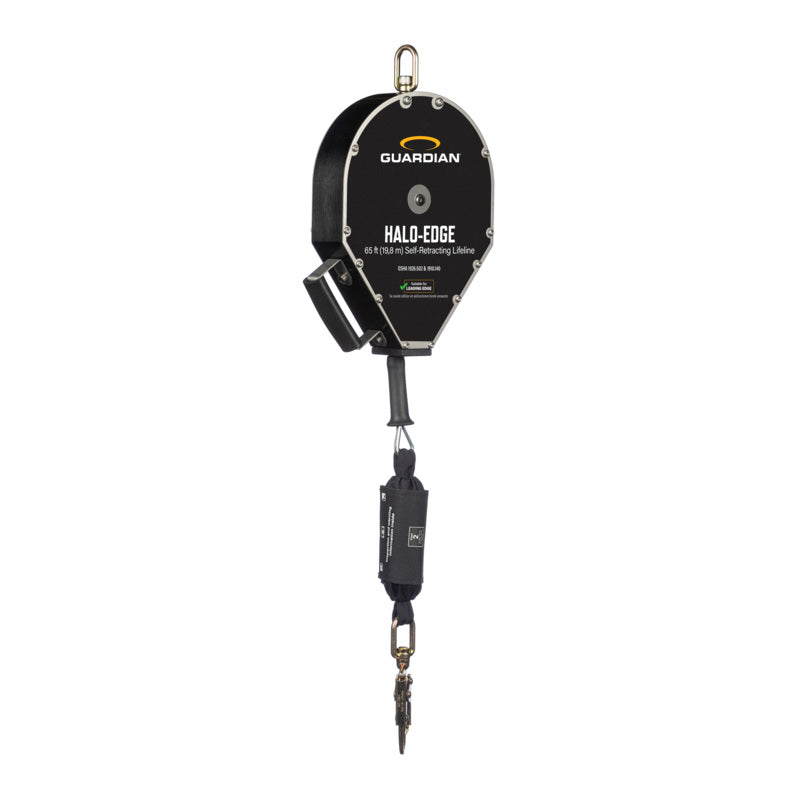 Guardian 10928 - Halo-Edge SRL - 65 ft Galvanized Cable - manufacturer product image
