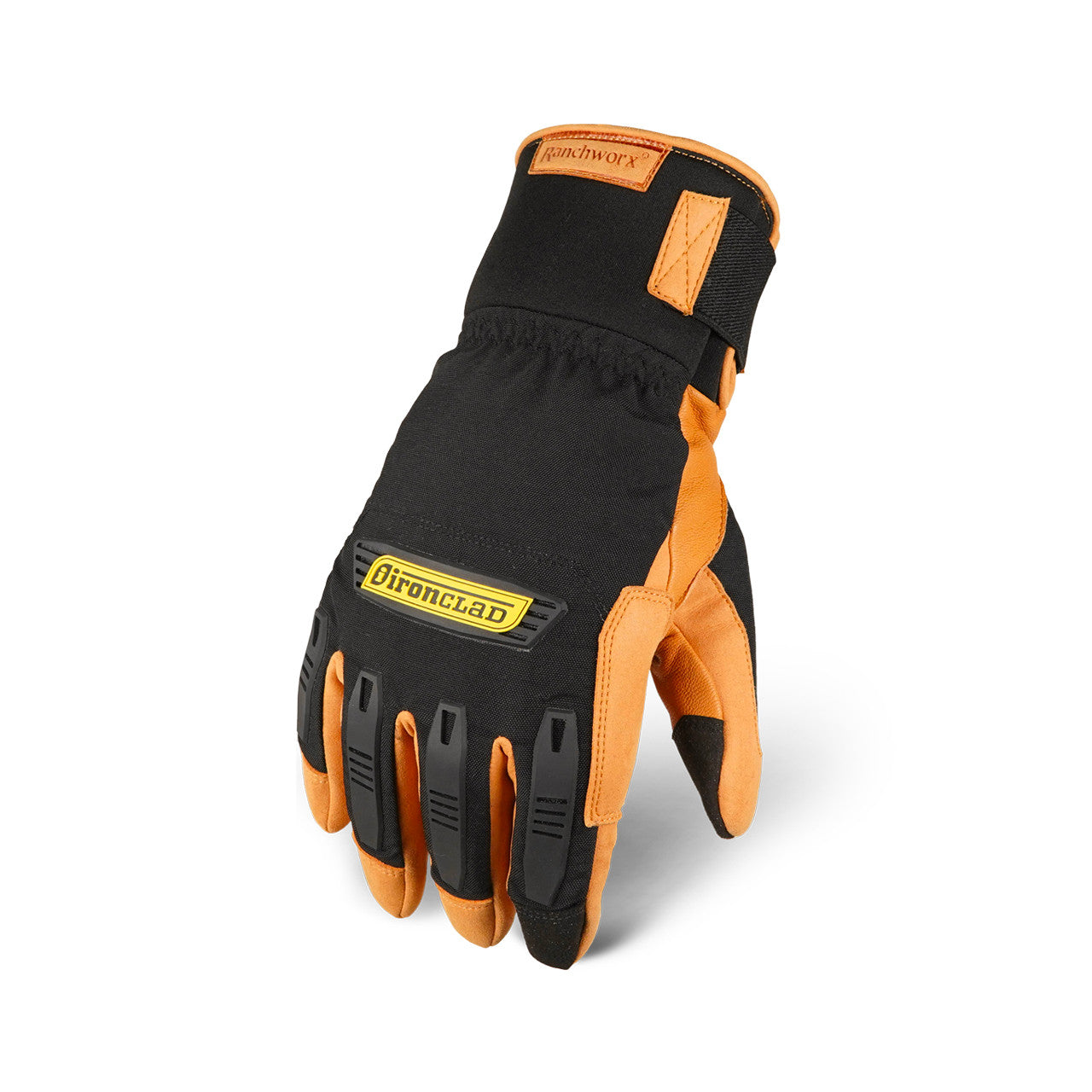 Ironclad RWCC-02-S Work Gloves product image