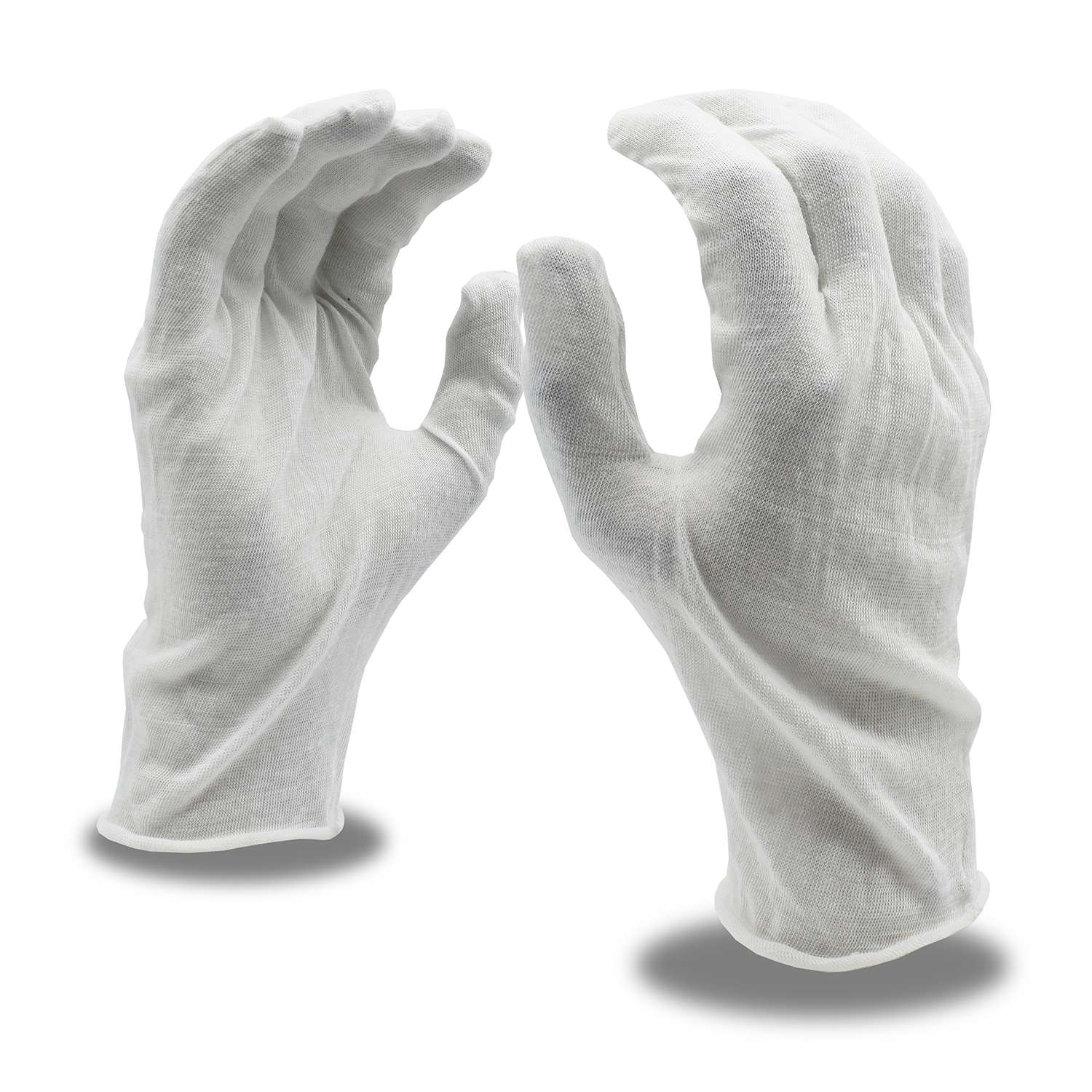 Cordova Lightweight, Blended Lisle, Unhemmed, Me #1100