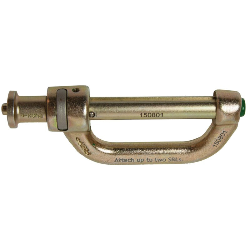 Guardian 11058 - Dual SRL Connector Bracket - manufacturer product image