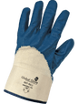 Solid 607 Chemical Handling Gloves - cut level A2