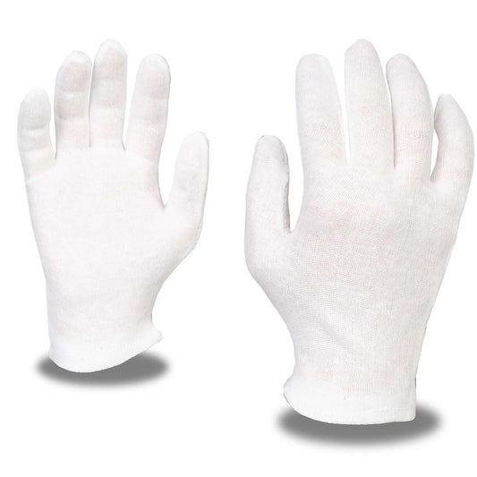 Cordova Medium Weight, Blended Lisle, Hemmed Cuf #1120 - 1120S