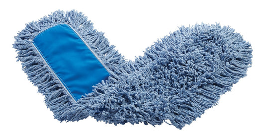 Rubbermaid Commercial FG638500GRAY - Brooms & Cleaning Brushes