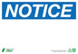 ZING Concealed Carry Sign, Arizona, 10Hx14W, Pl - 2800