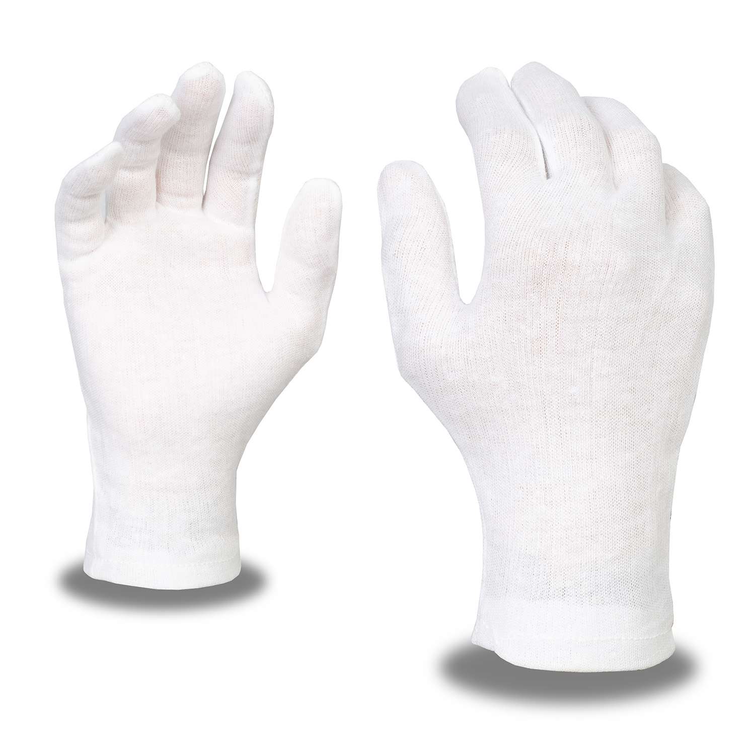 Cordova Heavy Weight, Blended Lisle, Hemmed Cuff #1130S