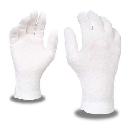 Cordova Heavy Weight, Blended Lisle, Hemmed Cuff #1130S