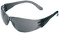 MCR Safety CL1 - Checklite® CL1 Series Safety Glasses - Excellent Orbital Seal and Fit - Lightweight Glasses Weigh less than 23 Grams