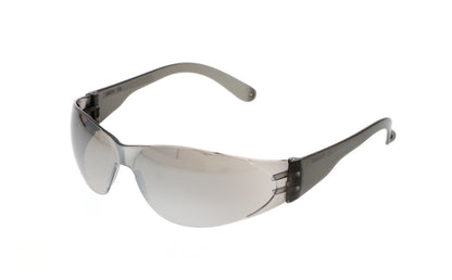 MCR Safety CL1 - Checklite® CL1 Series Safety Glasses - Excellent Orbital Seal and Fit - Lightweight Glasses Weigh less than 23 Grams — manufacturer image 18