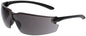 MCR Safety BL1 - BL1 Series Safety Glasses - Soft Nose Pads - Dielectric Option Contains No Metal Pieces - Extremely Lightweight - Weighs Only 22 Grams