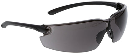 MCR Safety BL1 - BL1 Series Safety Glasses - Soft Nose Pads - Dielectric Option Contains No Metal Pieces - Extremely Lightweight - Weighs Only 22 Grams — manufacturer image 3