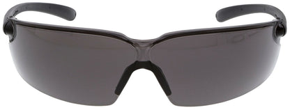 MCR Safety BL1 - BL1 Series Safety Glasses - Soft Nose Pads - Dielectric Option Contains No Metal Pieces - Extremely Lightweight - Weighs Only 22 Grams — manufacturer image 4