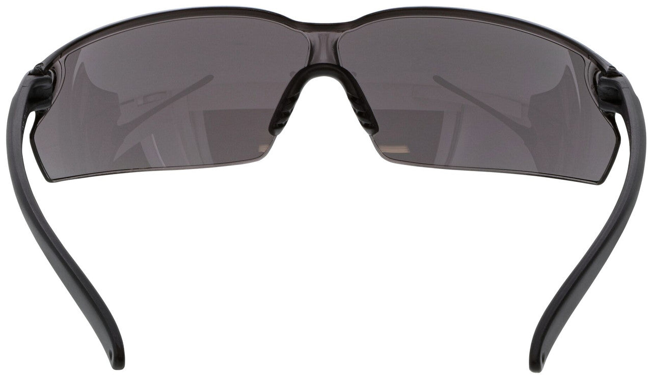 MCR Safety BL1 - BL1 Series Safety Glasses - Soft Nose Pads - Dielectric Option Contains No Metal Pieces - Extremely Lightweight - Weighs Only 22 Grams — manufacturer image 5